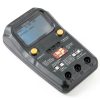 Yuecoom ESR02 Pro LCR Meter Battery Powered Black-4