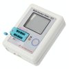 SYWAN LCR Meter Electronic Tester Green-4