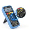 Insulation Tester SNAKOL SK-505A Multimeter-1