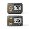 SKYCENX VC4105A Ground Resistance Meter Digital-5