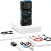 FNIRSI LC1020E LCR Meter Dual Parameter Black-8