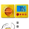 Insulation Resistance Meter allsun Digital 1000V-3