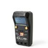 Yuecoom ESR02 Pro LCR Meter Battery Powered Black-2