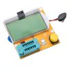 HiLetgo LCR Meter Digital 128x64 LCD for Engineers-0