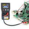 Signstek Circuit Tester Black US-171024-02-3