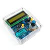 Capacitance Meter EIELEDIY Battery Powered-5