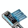 ZOYI MD1 LCR Meter Smart Tweezers Black Portable-3