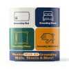GAYA LIVING LLC Ground Resistance Meter-5