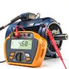 NJTY Digital Insulation Resistance Tester-1
