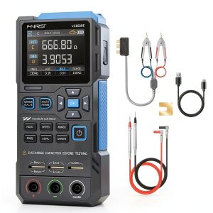 WESTOBiG LCR Meter Modern BLUE-0