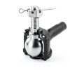 A-Premium Front Tie Rod End Corrosion Resistant-4