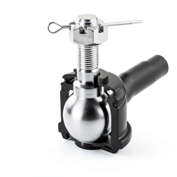 A-Premium Front Tie Rod End Corrosion Resistant-4