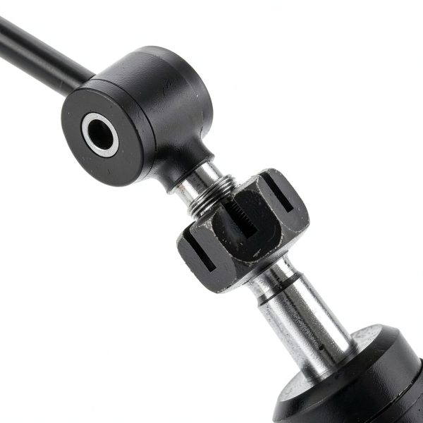 Tie Rod End Aeagle Front Metal Modern Design-4