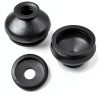 RACOONA Tie Rod Ball Joint Boot Rubber High Temp-4
