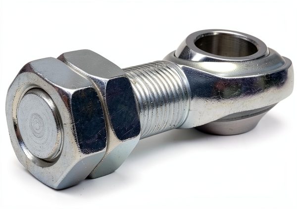 Steering Shaft Support RABROPAR Tie Rod Chrome-3