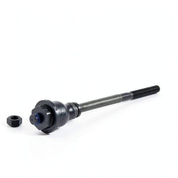 Tie Rod End Inner MOOG Alloy Steel Conical Spring-1