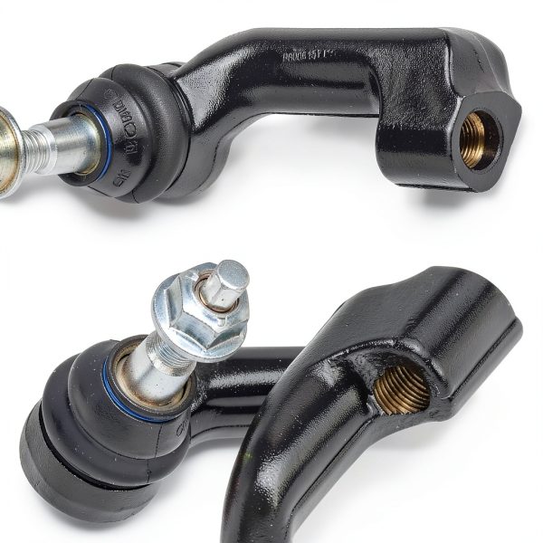 A-Premium Front Tie Rod End Corrosion Resistant-7