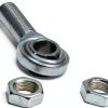 Steering Shaft Support RABROPAR Tie Rod Chrome-5