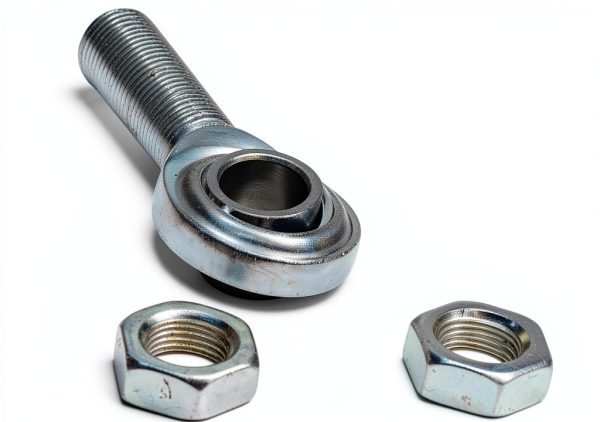 Steering Shaft Support RABROPAR Tie Rod Chrome-5