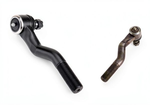 Tie Rod End Aeagle Front Metal Modern Design-3