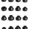 RACOONA Tie Rod Ball Joint Boot Rubber High Temp-5