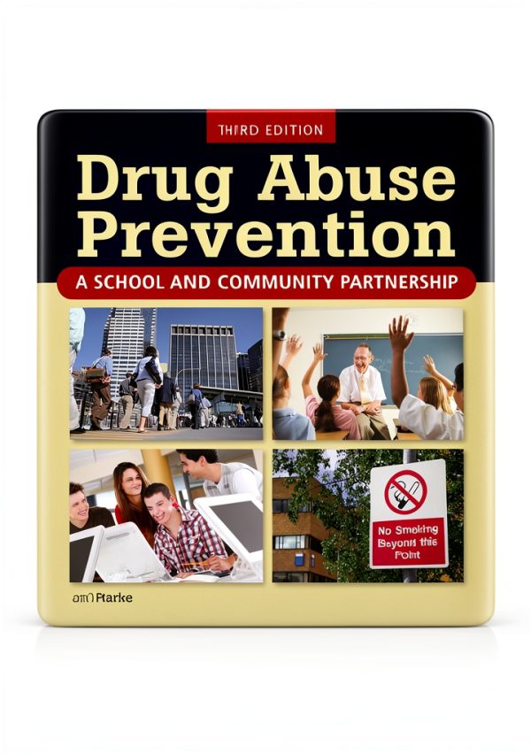 Drug Law eBook Jones and Bartlett Learning 3rd Ed-0