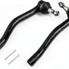 X AUTOHAUX Front Tie Rod End for Nissan Altima 2007-2015-0