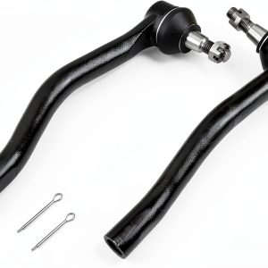 X AUTOHAUX Front Tie Rod End for Nissan Altima 2007-2015-0