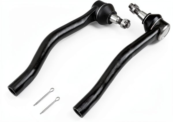 X AUTOHAUX Front Tie Rod End for Nissan Altima 2007-2015-0