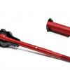 Tie Rod End Inner MOOG Alloy Steel Conical Spring-2