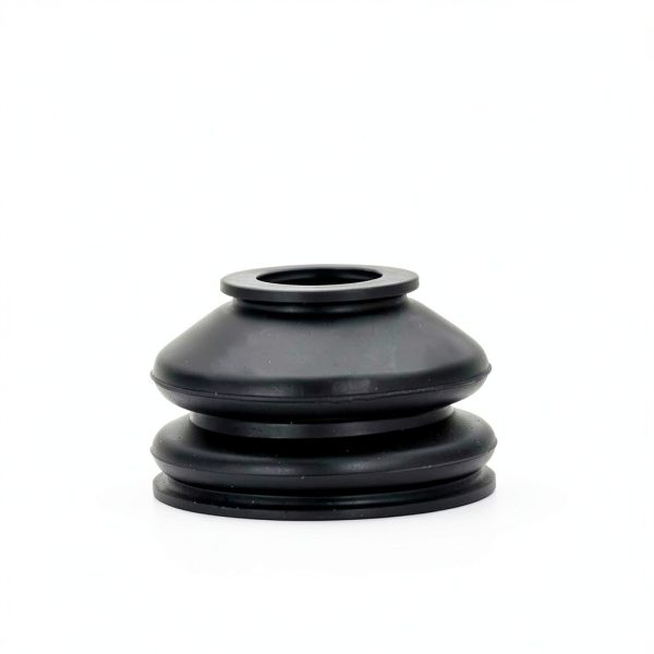 Zikefest Tie Rod Boot High-Quality Rubber Automotive-5