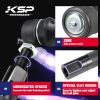 KSP Tie Rod End Machined Steel for Silverado-2