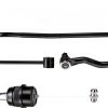 Tie Rod End Aeagle Front Metal Modern Design-2