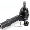 Tie Rod End MOOG Rubber Ball Bearing for Escalade-0