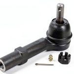 Tie Rod End MOOG Rubber Ball Bearing for Escalade-0