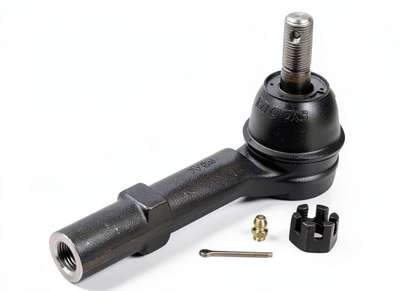 Tie Rod End MOOG Rubber Ball Bearing for Escalade-0