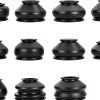 Zikefest Tie Rod Boot High-Quality Rubber Automotive-0