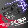KSP Tie Rod End Machined Steel for Silverado-4
