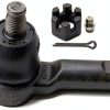 Tie Rod End MOOG Rubber Ball Bearing for Tacoma-1