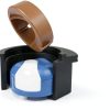 Tie Rod End MOOG Rubber Ball Bearing for Tacoma-4
