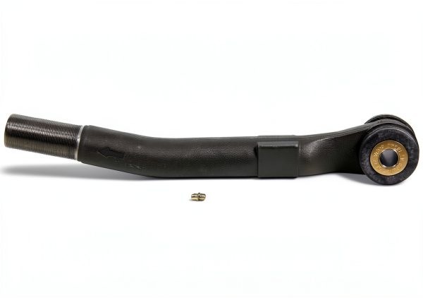 Tie Rod End MOOG Heavy Duty Greaseable Design-1