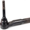 Moog Tie Rod End Steel Steering Replacement-0