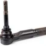 Moog Tie Rod End Steel Steering Replacement-0