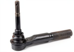 Moog Tie Rod End Steel Steering Replacement-0