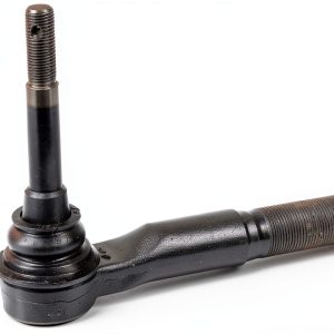 Moog Tie Rod End Steel Steering Replacement-0