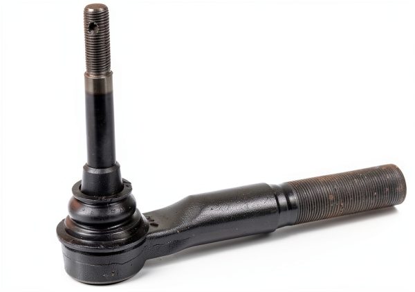 Moog Tie Rod End Steel Steering Replacement-0
