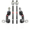 A-Premium Front Tie Rod End Corrosion Resistant-2