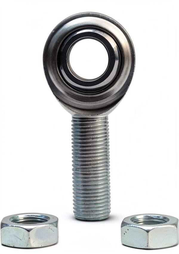 Steering Shaft Support RABROPAR Tie Rod Chrome-4