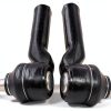NewYall Automotive Tie Rod Ends for Ford C-Max 2013-2018-7
