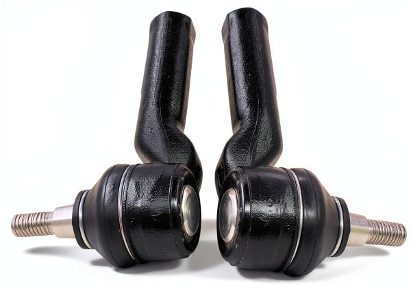 NewYall Automotive Tie Rod Ends for Ford C-Max 2013-2018-7